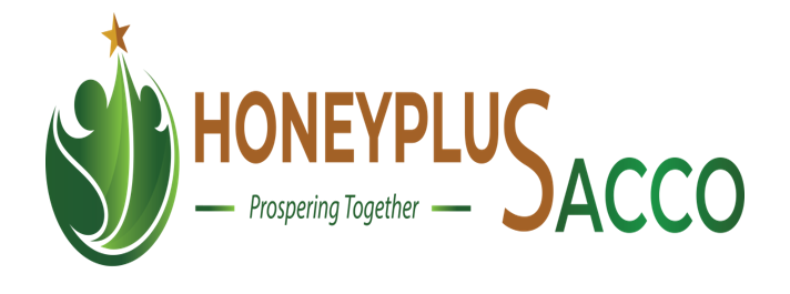 HoneyPlus SACCO Logo