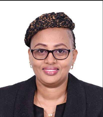 Supervisory Committee Member