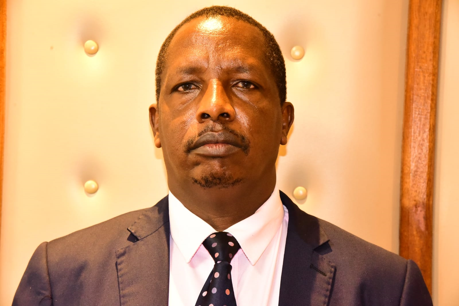 Credit Committee Member