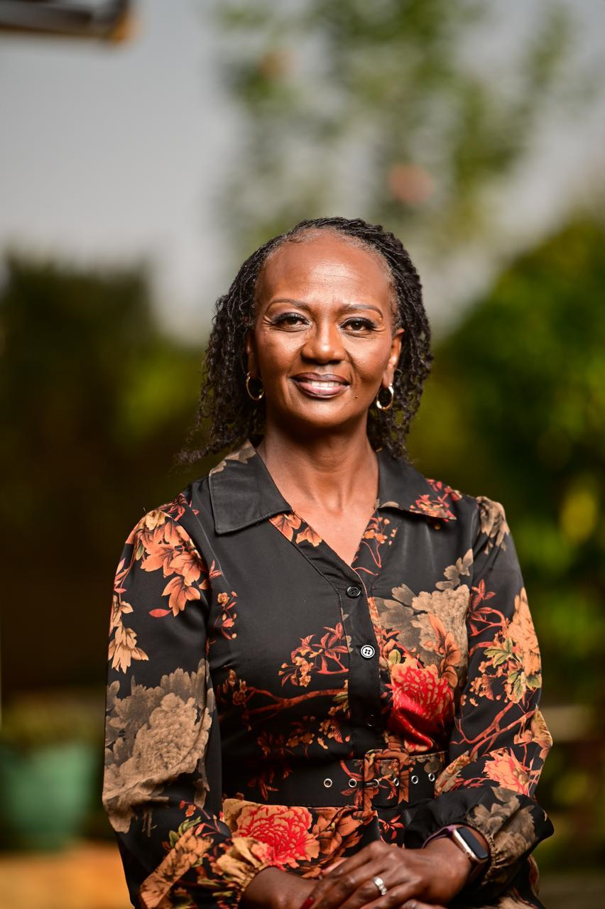 Supervisory Committee Chairman